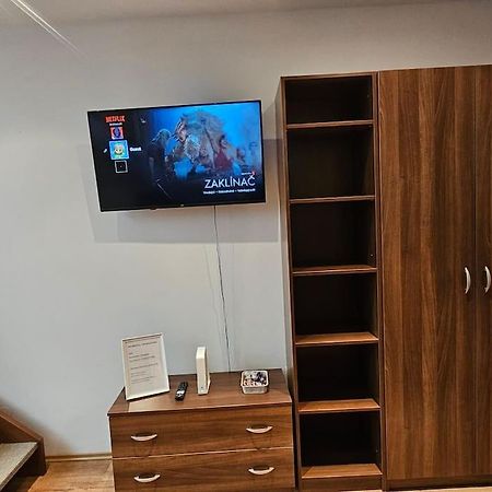 City Apartment Μπρατισλάβα Εξωτερικό φωτογραφία