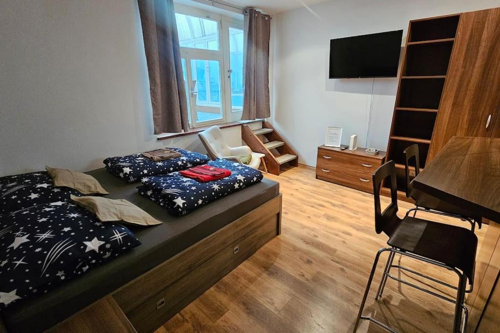City Apartment Μπρατισλάβα Εξωτερικό φωτογραφία